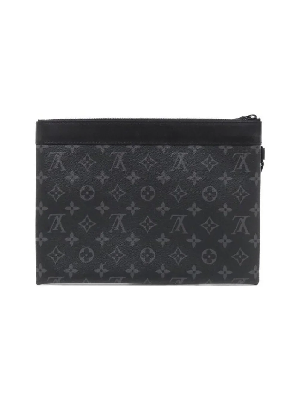 Louis Vuitton this authentic